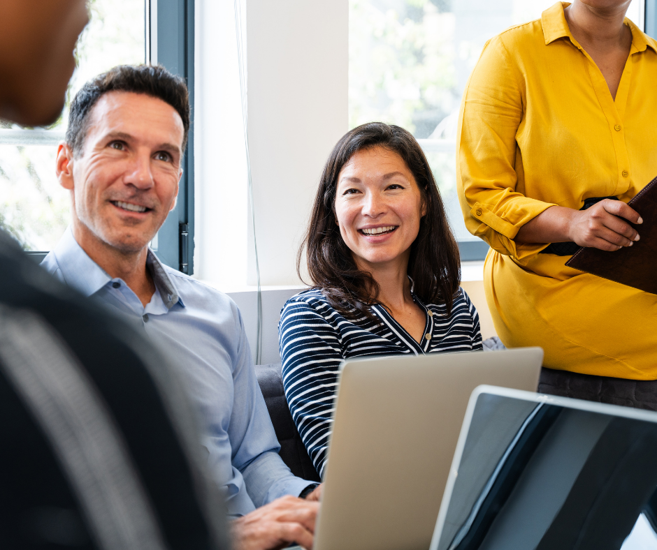 Business Collaboration