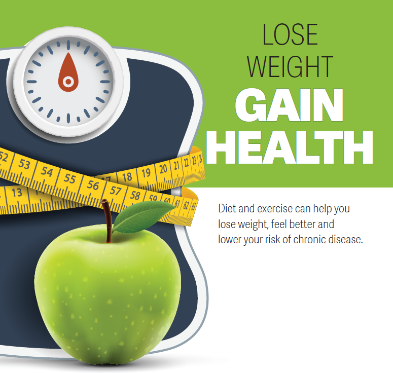 July 2026 Weight Management Flyer