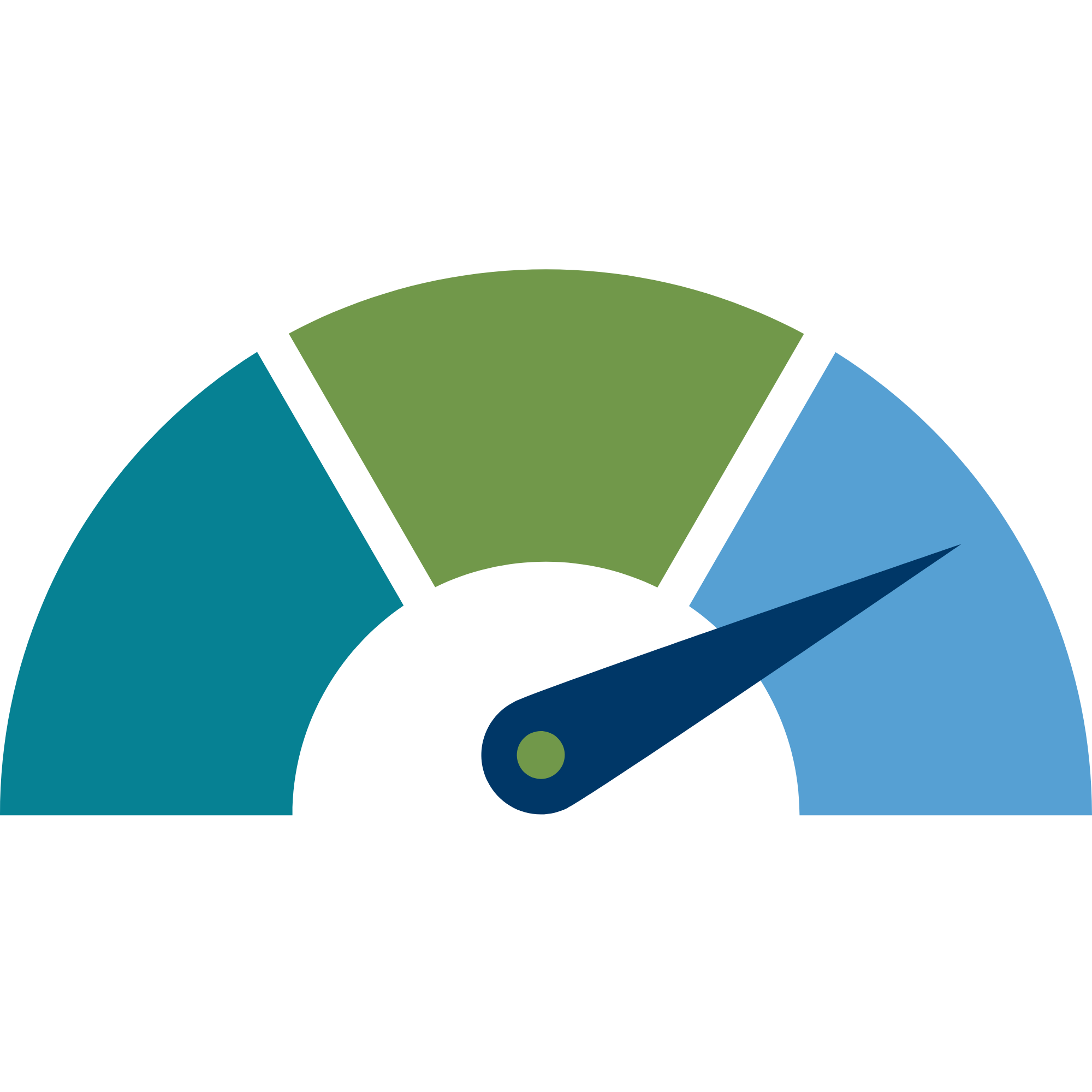 Limited Funded Icon [White]