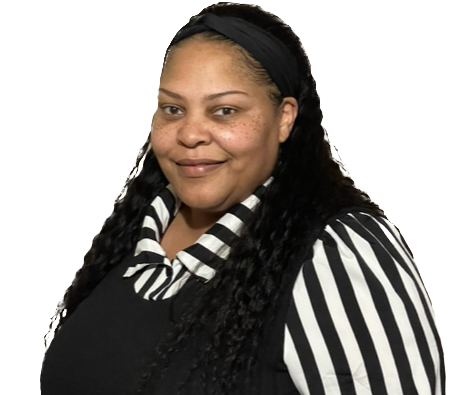 Shaunee Deas q3 winner