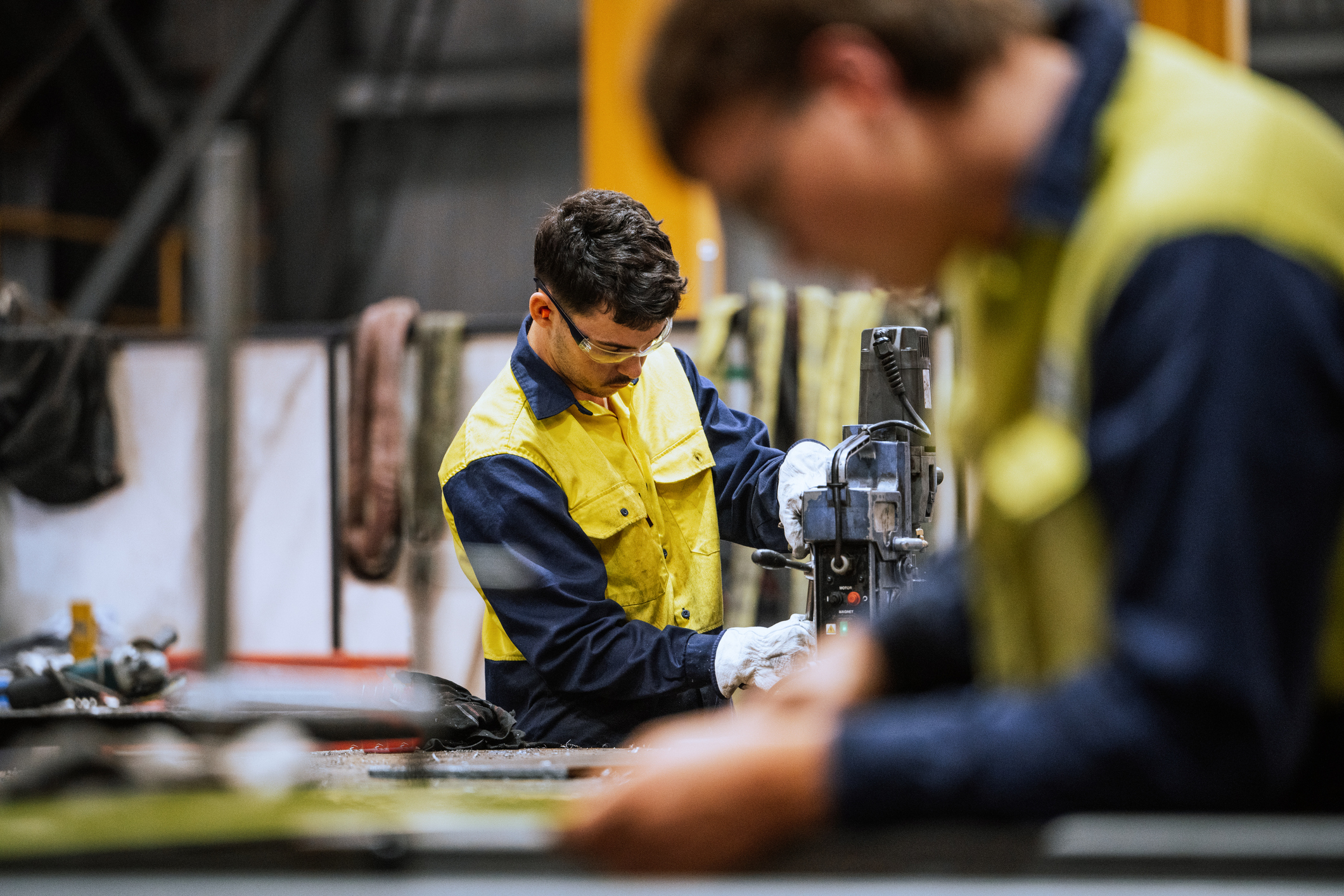 Driving Value Through Simple, Effective Benefits